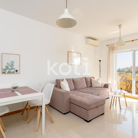 Koti Rentals - Nenufar Fuengirola Εξωτερικό φωτογραφία