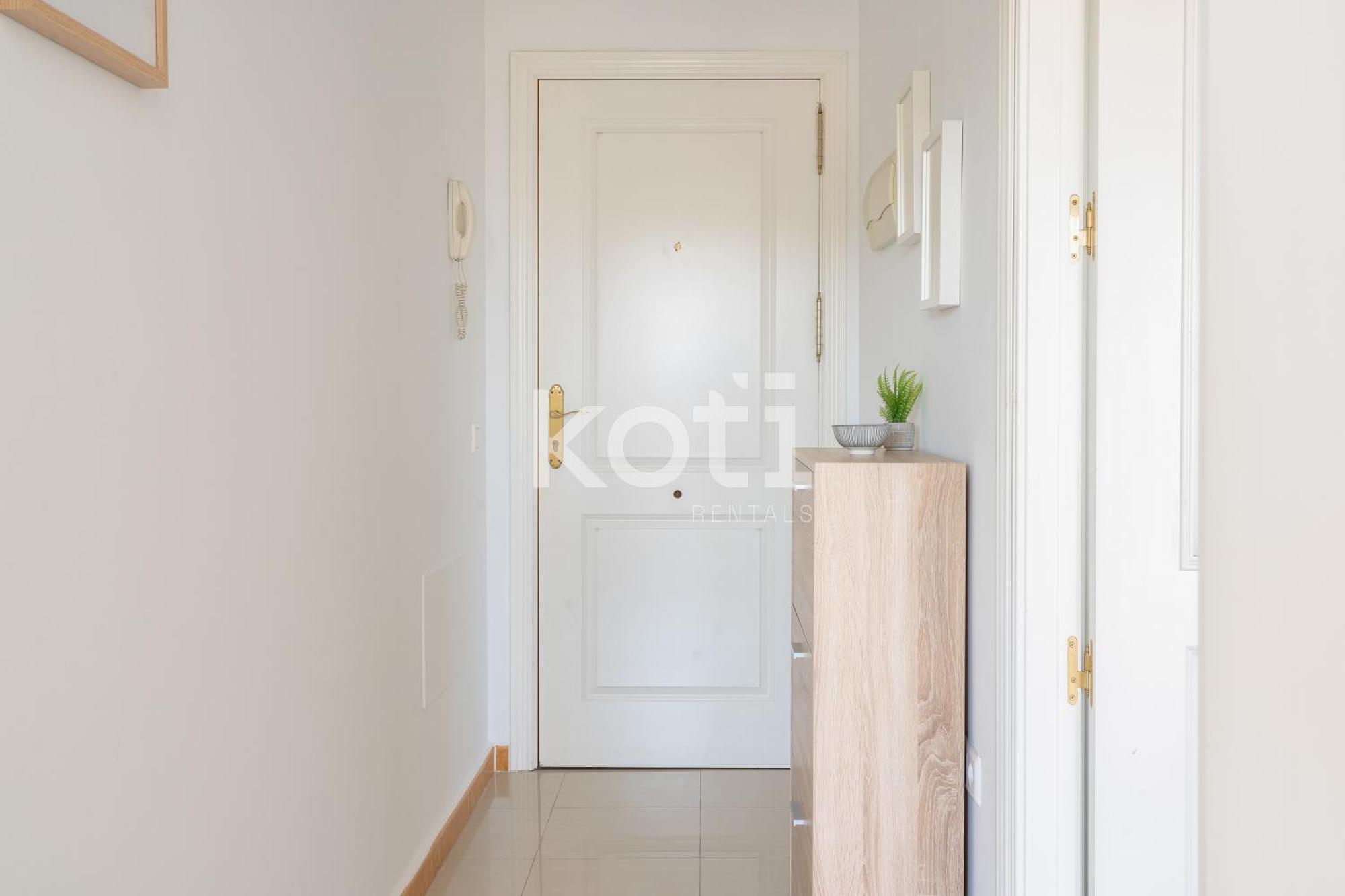 Koti Rentals - Nenufar Fuengirola Εξωτερικό φωτογραφία