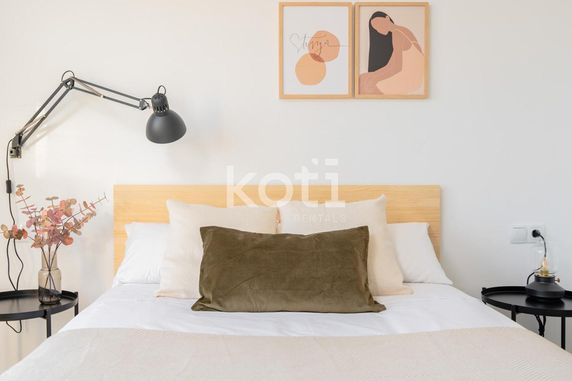 Koti Rentals - Nenufar Fuengirola Εξωτερικό φωτογραφία