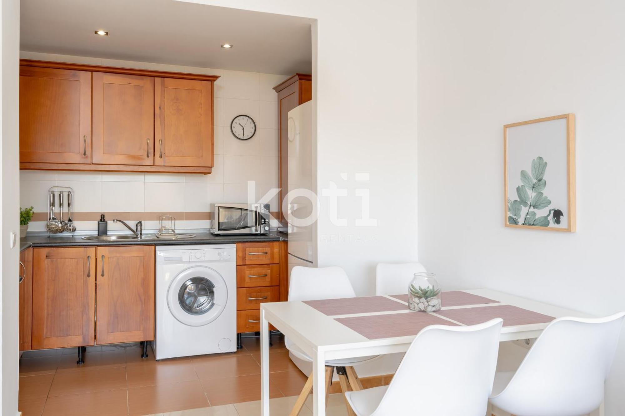 Koti Rentals - Nenufar Fuengirola Εξωτερικό φωτογραφία