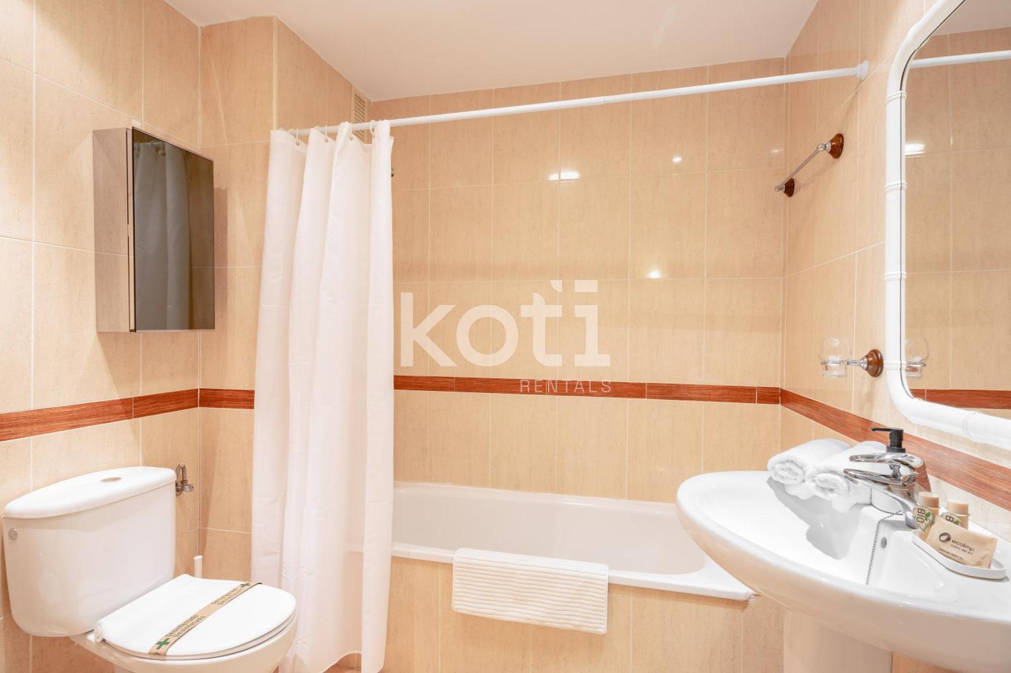 Koti Rentals - Nenufar Fuengirola Εξωτερικό φωτογραφία