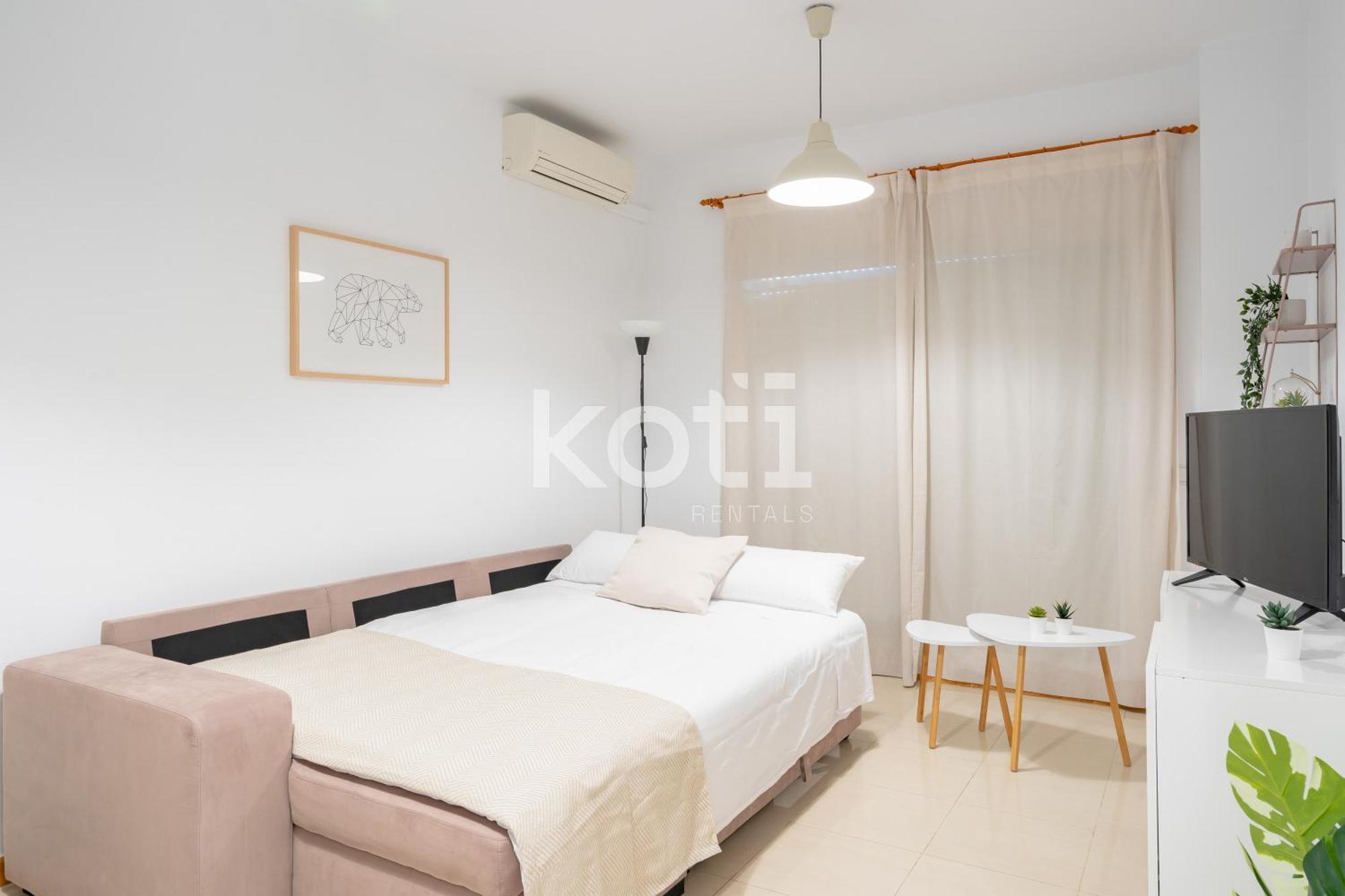 Koti Rentals - Nenufar Fuengirola Εξωτερικό φωτογραφία
