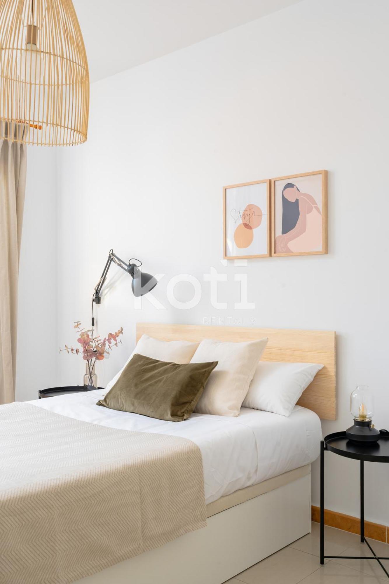 Koti Rentals - Nenufar Fuengirola Εξωτερικό φωτογραφία