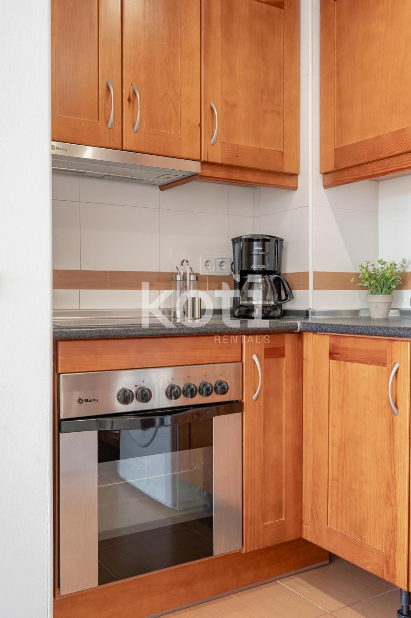 Koti Rentals - Nenufar Fuengirola Εξωτερικό φωτογραφία
