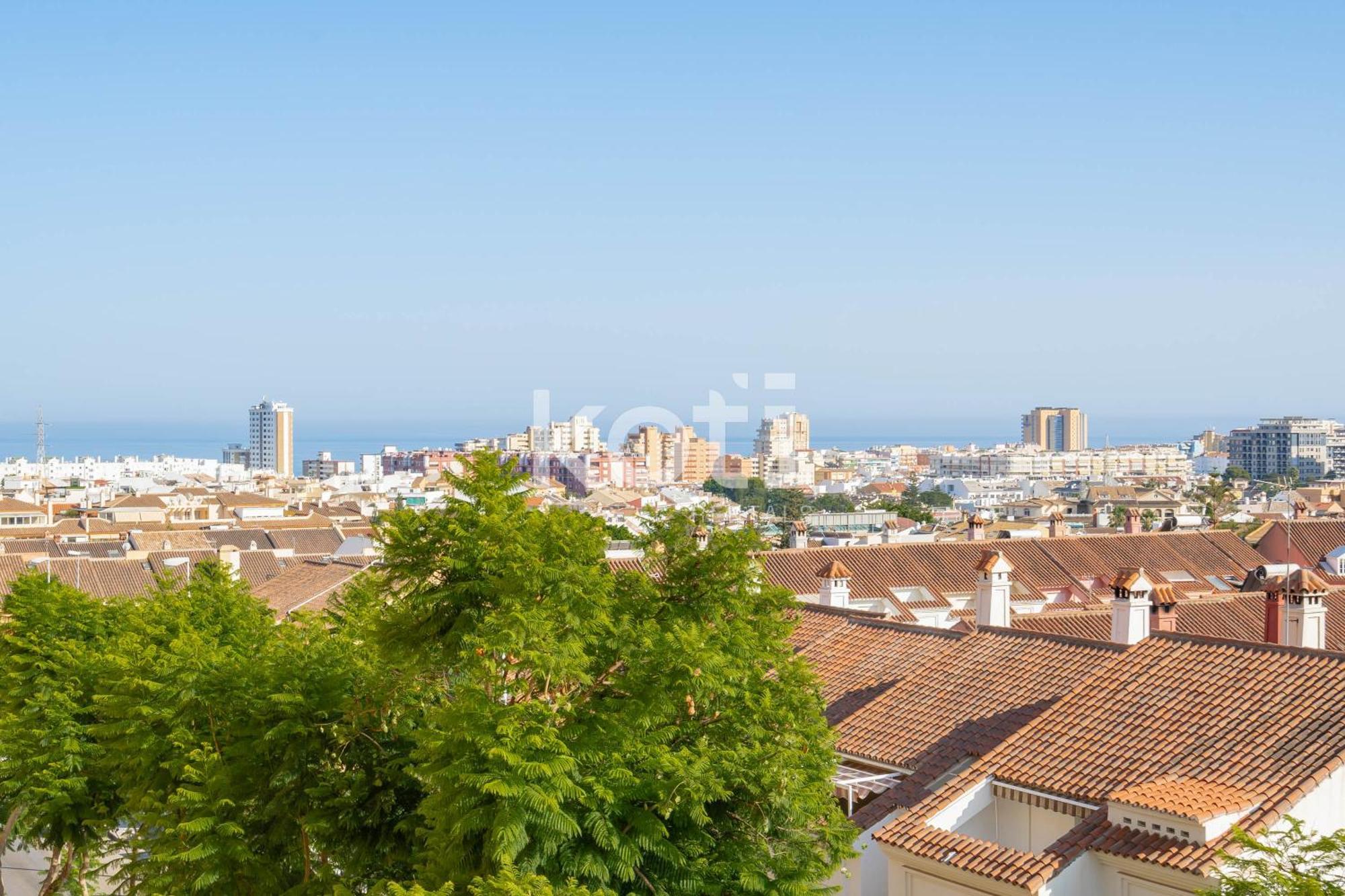 Koti Rentals - Nenufar Fuengirola Εξωτερικό φωτογραφία