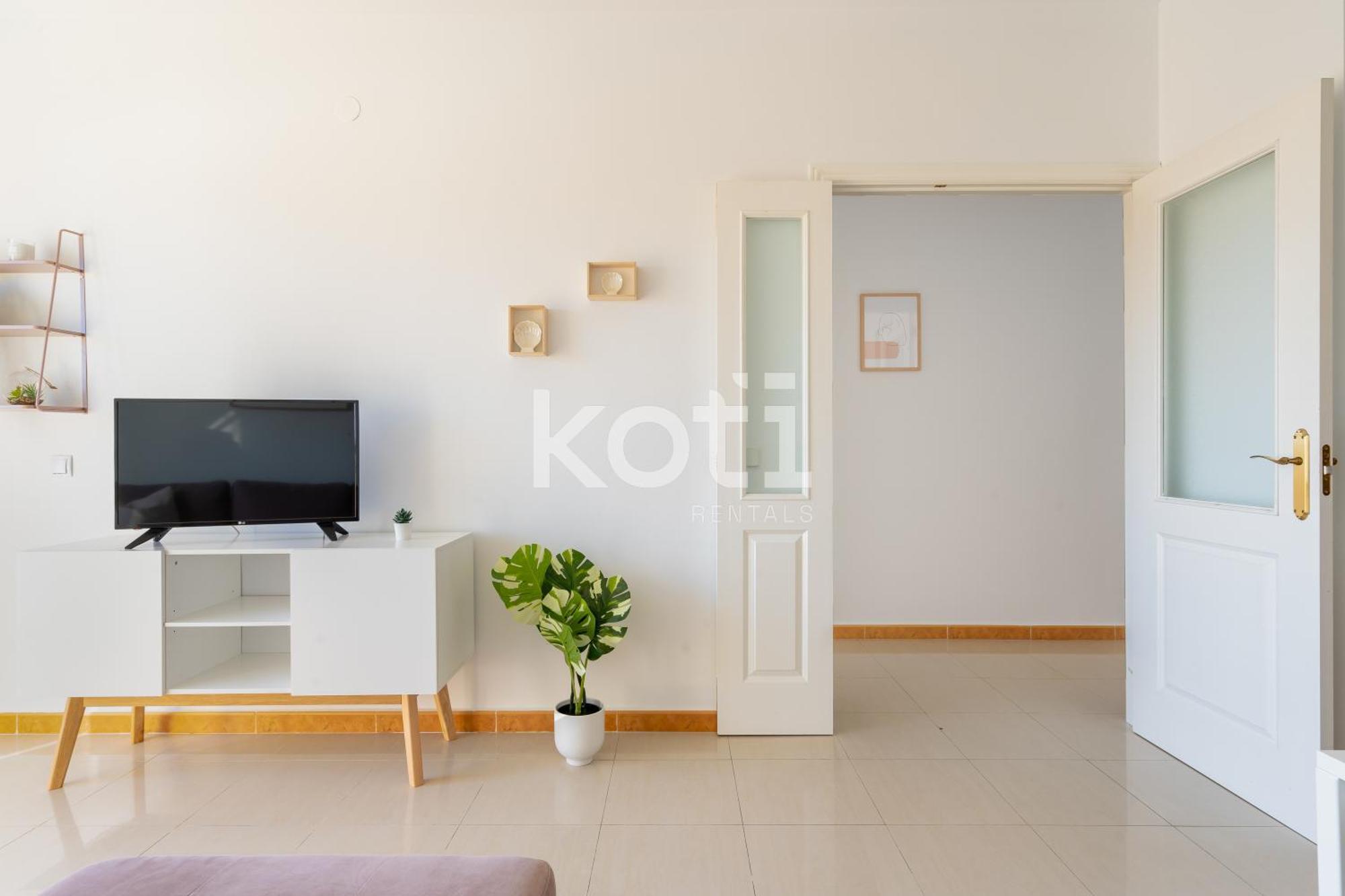 Koti Rentals - Nenufar Fuengirola Εξωτερικό φωτογραφία