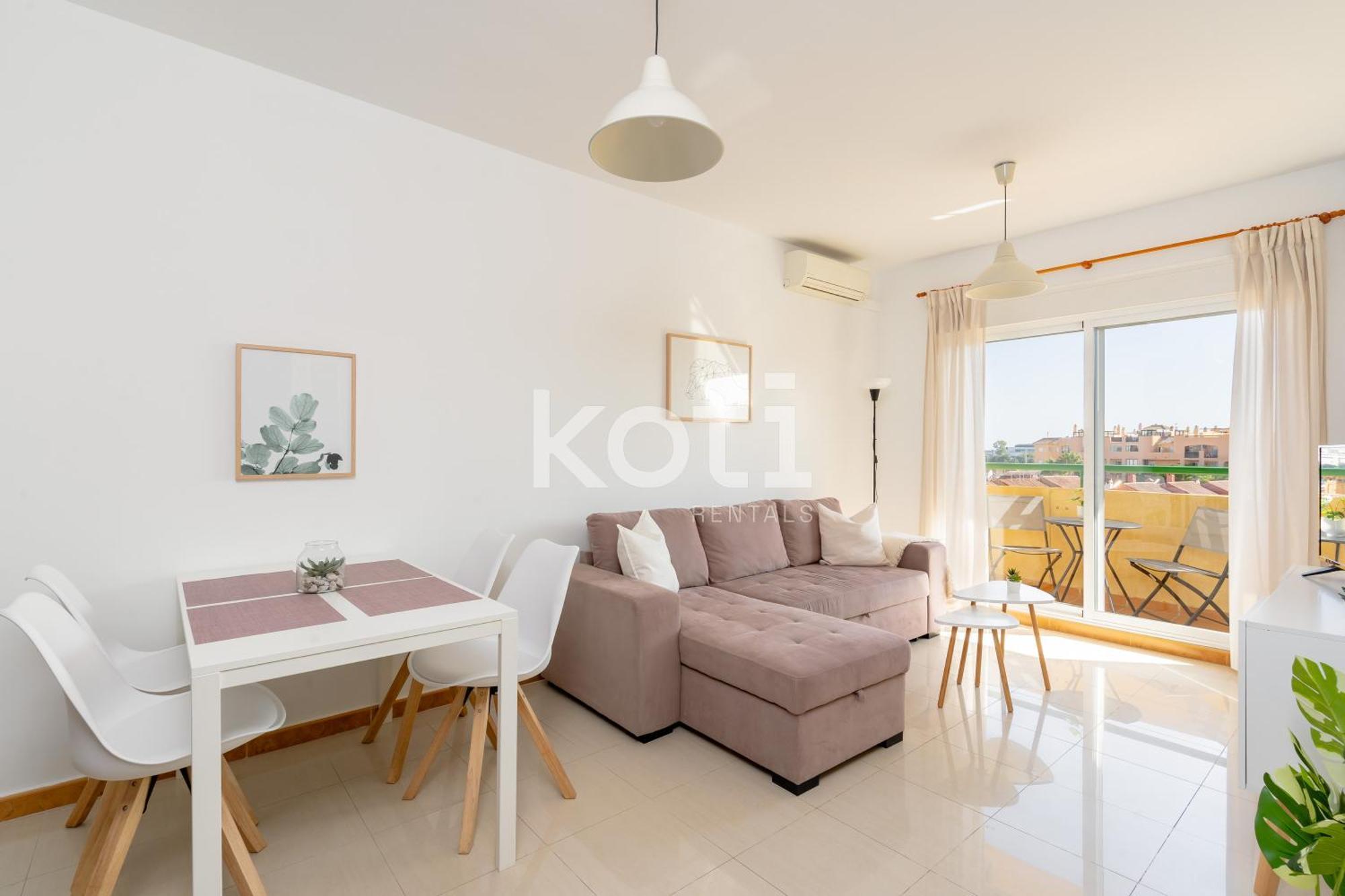 Koti Rentals - Nenufar Fuengirola Εξωτερικό φωτογραφία