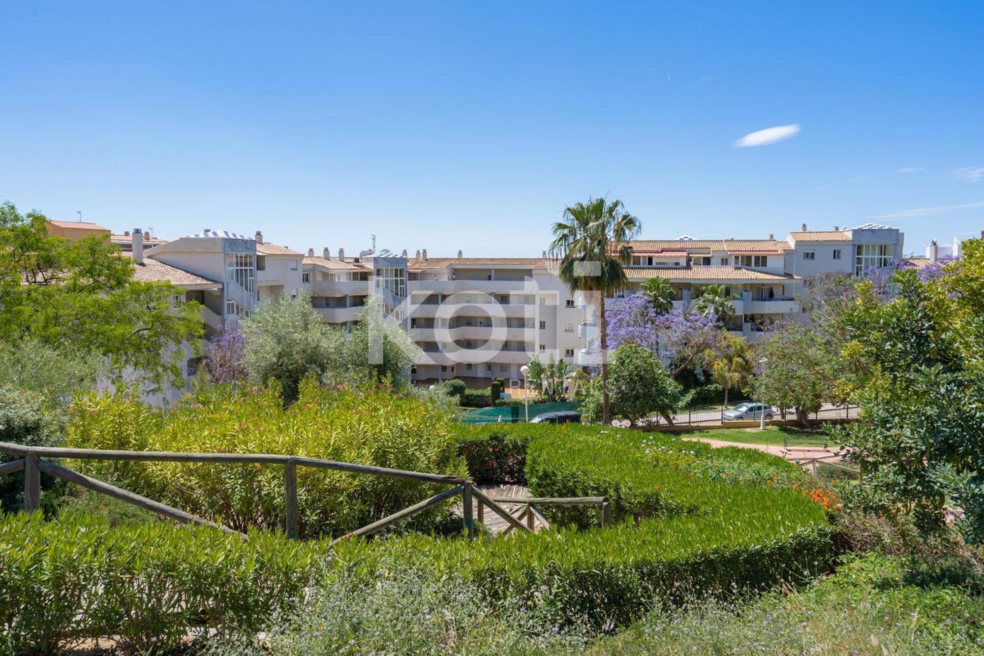Koti Rentals - Nenufar Fuengirola Εξωτερικό φωτογραφία