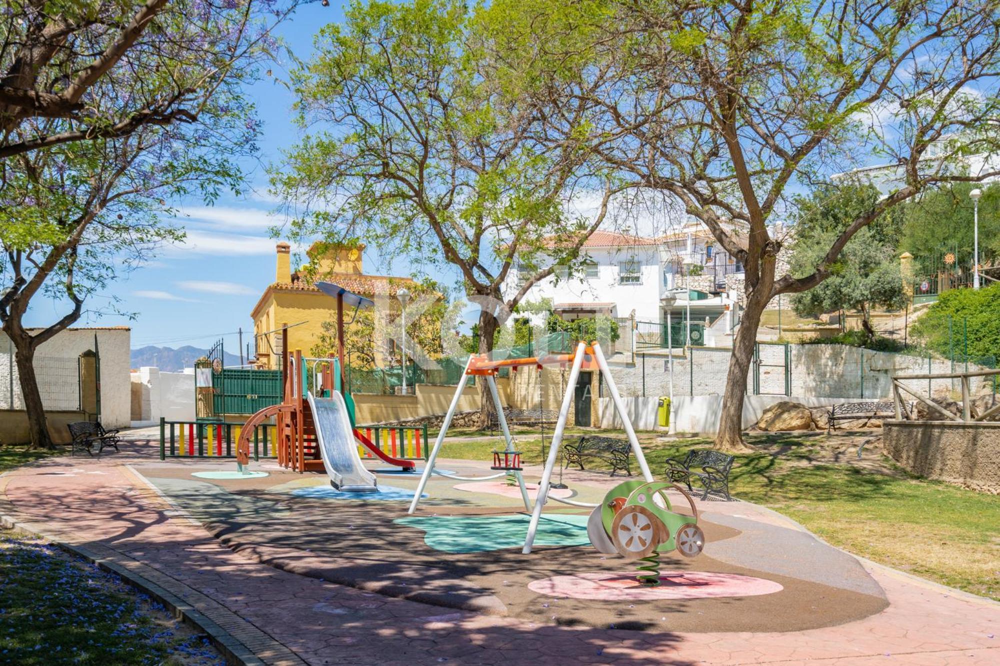 Koti Rentals - Nenufar Fuengirola Εξωτερικό φωτογραφία